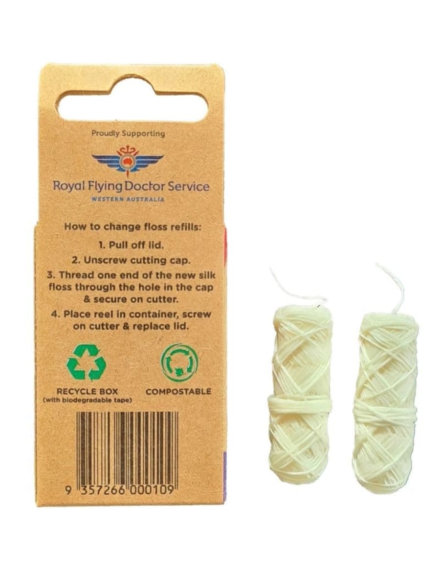 ECO Floss Refills