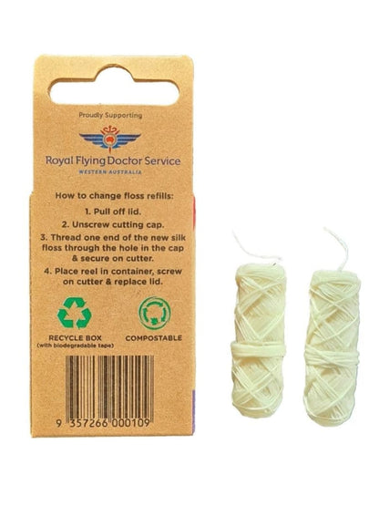 ECO Floss Refills