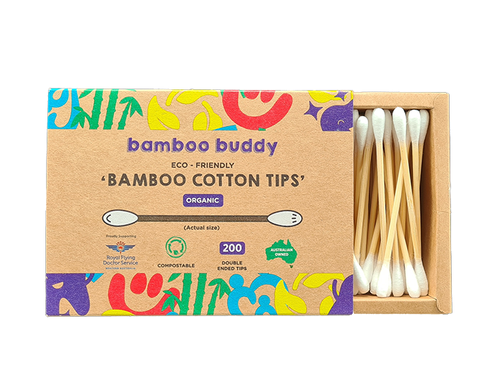 Eco Gums and Tongue Pack