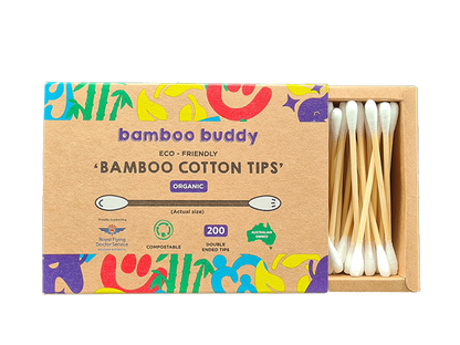 Eco Gums and Tongue Pack