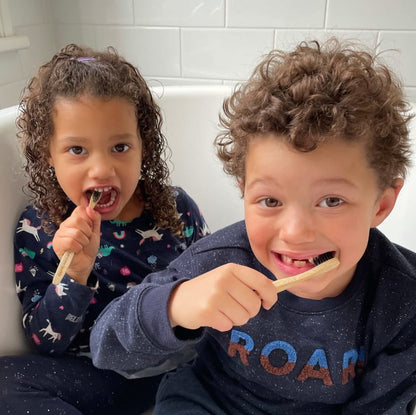 Eco-Kids Yearly Pack (Age 3-6) With FREE Panda Holder