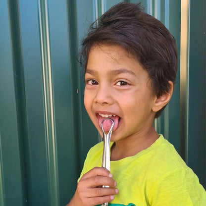 Eco-Kids Yearly Pack (Age 3-6) With FREE Panda Holder