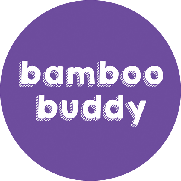 Bamboo Buddy