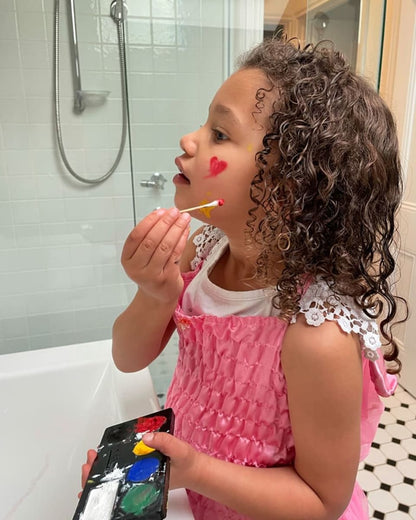 Eco-Kids Yearly Pack (Age 3-6) With FREE Panda Holder