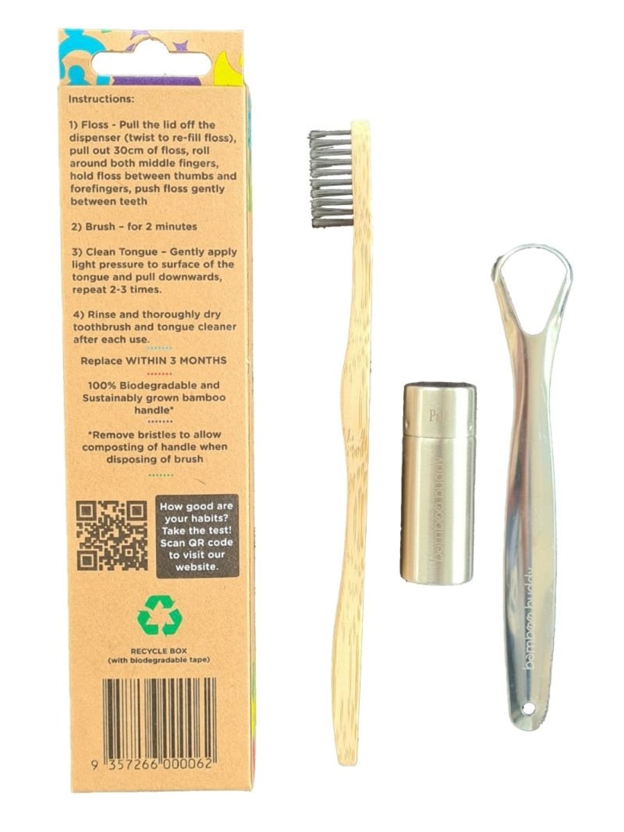 Dental Hygiene Pack